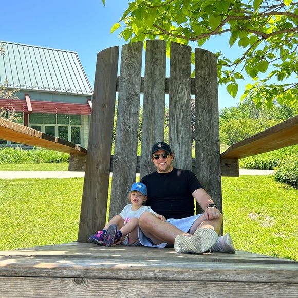 Meet your Posher, Drew - Picture 1 of 1